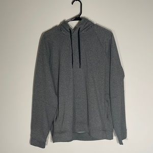 Gray Lululemon Sweatshirt Men’s Large